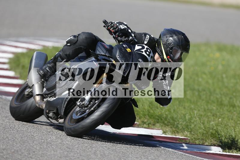 /55 20.09.2025 Speer Racing ADR/Gruppe gelb/289